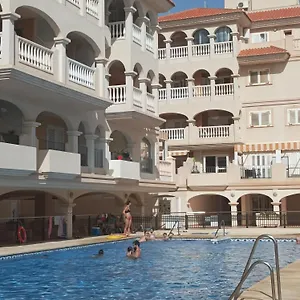 Puerto Fino Apartment