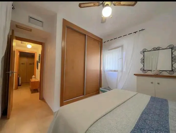 Primera Linea De Playa Almerimar 0*,  Spain